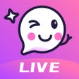 ไอคอนของโปรแกรม: Anonymous Live Video Chat…