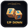 أيقونة البرنامج: Lucky 7 High Low
