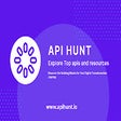 Ikon program: ApiHunt