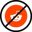プログラムのアイコン：Reddit Blocker