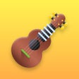 أيقونة البرنامج: Learn How to Play Ukulele