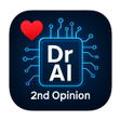 Icoon van programma: 2nd Opinion - Dr. AI