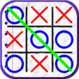 أيقونة البرنامج: Tic Tac Toe