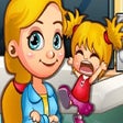 Иконка программы: Bad Kids Babysitter