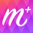 程序图标：MakeupPlus - Virtual Make…