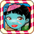 프로그램 아이콘: Monsters Restaurant
