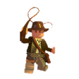 Symbol des Programms: LEGO Indiana Jones Screen…