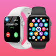 プログラムのアイコン：Smart Watch Online Shoppi…
