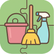 Icoon van programma: GroveTidy