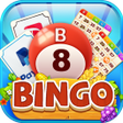 أيقونة البرنامج: Bingo Blackout Cash-Real …