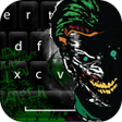 プログラムのアイコン：Joker keyboard Themes  Fo…