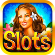 Hawaiian Paradise Vegas Slots icon