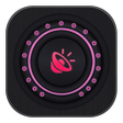 أيقونة البرنامج: Volume Booster Pro  Music…