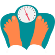 プログラムのアイコン：Weight Checker PRO