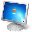 Icono de programa: Logon Screen