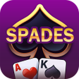 Icône du programme : Spades Offline Card Games