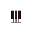 Ikona programu: Williams Piano