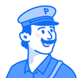 Ícone do programa: PieterPost Address Helper