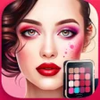 程序图标：Selfie Camera Sweet Pic E…