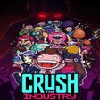 Symbol des Programms: Crush the Industry
