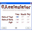CAcalculator