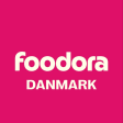 foodora Denmark: food delivery