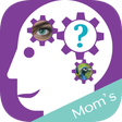 程序图标：Mom's Word Game