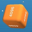 Icon of program: 4096 3D Number Puzzle Gam…