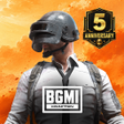 Programikonen: BGMI: FPS Battle Royale