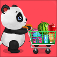 程序图标：Panda Supermarket Shop - …