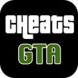 Programın simgesi: Cheats for GTA  GTA 5