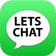ไอคอนของโปรแกรม: whatspoof  fake chat
