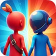 Иконка программы: Crowd Evolution