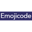 プログラムのアイコン：Emojicode