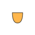 Иконка программы: Pocket Mode: Prevent acci…