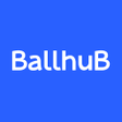 Icoon van programma: 볼허브 Ballhub