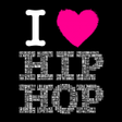 プログラムのアイコン：Hip Hop  Rap music