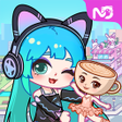 プログラムのアイコン：Pocket Life World