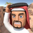 Ícone do programa: Arabian Standoff