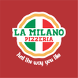 رمز البرنامج: La Milano Pizzeria