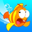程序图标：SOS - Save Our Seafish