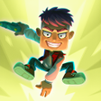 Programikonen: Fight Me Epic Idle RPG
