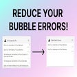 Icoon van programma: Error Reducer