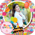 Icoon van programma: Happy Birthday Card Maker
