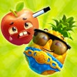 ไอคอนของโปรแกรม: Pineapple Pen Shooting - …