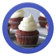 程序图标：Cupcakes Recipes