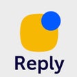 Programın simgesi: Reply.io