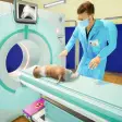Icono de programa: Virtual Pet Hospital-Dog …