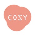 Ikon program: COSY - Chat App for Lesbi…