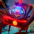 Horror Train: Choo Spider Game